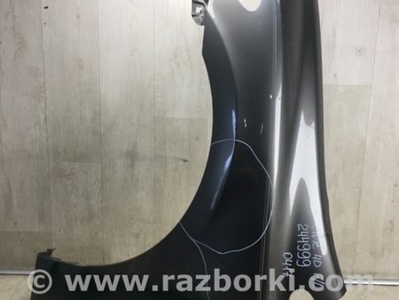 ФОТО Крыло переднее для Honda Civic 8 FK,FN1,FN2 UFO (09.2005 - 06.2012) Киев