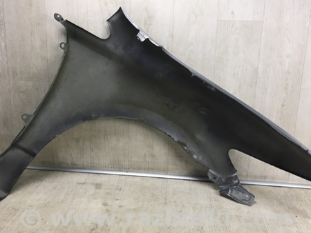 ФОТО Крыло переднее для Honda Civic 8 FK,FN1,FN2 UFO (09.2005 - 06.2012) Киев