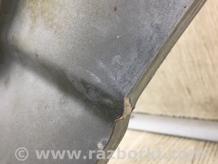 ФОТО Крыло переднее для Honda Civic 8 FK,FN1,FN2 UFO (09.2005 - 06.2012) Киев