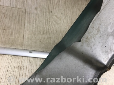 ФОТО Крыло переднее для Honda Civic 8 FK,FN1,FN2 UFO (09.2005 - 06.2012) Киев