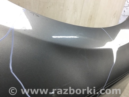 ФОТО Крыло переднее для Honda Civic 8 FK,FN1,FN2 UFO (09.2005 - 06.2012) Киев