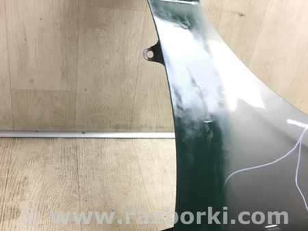 ФОТО Крыло переднее для Honda Civic 8 FK,FN1,FN2 UFO (09.2005 - 06.2012) Киев