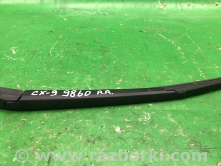 ФОТО Дворник задний для Mazda CX-9 TB (2007-2016) Киев