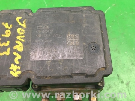 ФОТО Блок ABS для Dodge Journey (2011-2020) Киев