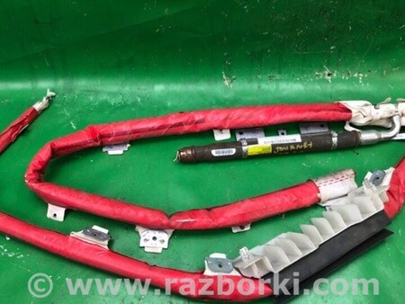ФОТО AirBag шторка для Dodge Journey (2011-2020) Киев