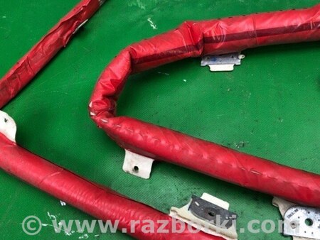 ФОТО AirBag шторка для Dodge Journey (2011-2020) Киев