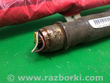 ФОТО AirBag шторка для Dodge Journey (2011-2020) Киев