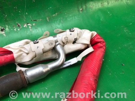 ФОТО AirBag шторка для Dodge Journey (2011-2020) Киев