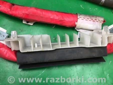 ФОТО AirBag шторка для Dodge Journey (2011-2020) Киев