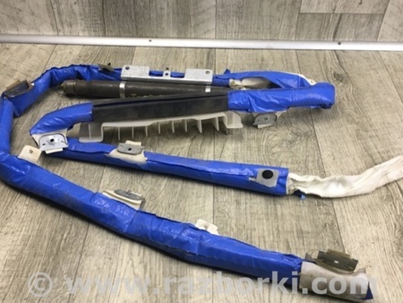 ФОТО AirBag шторка для Dodge Journey (2011-2020) Киев