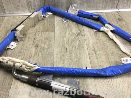 ФОТО AirBag шторка для Dodge Journey (2011-2020) Киев