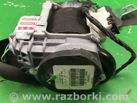 ФОТО Ремень безопасности для Dodge Journey (2011-2020) Киев