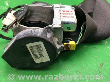 ФОТО Ремень безопасности для Dodge Journey (2011-2020) Киев