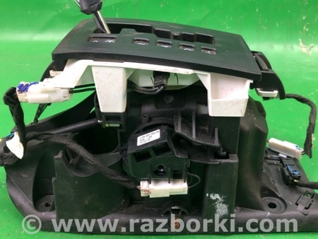 ФОТО Кулиса переключения АКПП для Dodge Journey (2011-2020) Киев