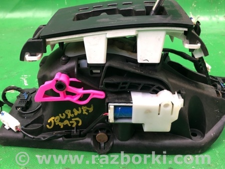 ФОТО Кулиса переключения АКПП для Dodge Journey (2011-2020) Киев