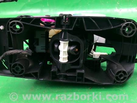 ФОТО Кулиса переключения АКПП для Dodge Journey (2011-2020) Киев