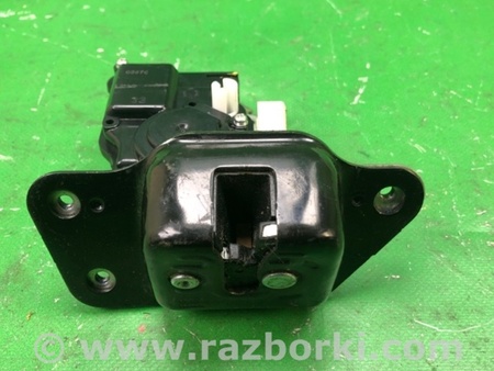 ФОТО Замок крышки багажника для Dodge Journey (2011-2020) Киев