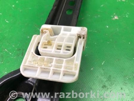 ФОТО Стеклоподъемник для Dodge Journey (2011-2020) Киев