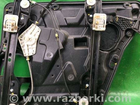 ФОТО Стеклоподъемник для Dodge Journey (2011-2020) Киев