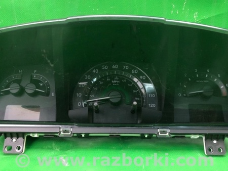 ФОТО Панель приборов для Dodge Journey (2011-2020) Киев
