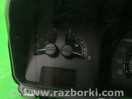 ФОТО Панель приборов для Dodge Journey (2011-2020) Киев