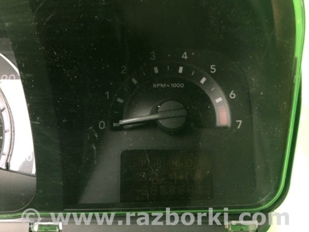ФОТО Панель приборов для Dodge Journey (2011-2020) Киев