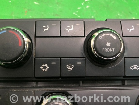 ФОТО Блок управления печкой для Dodge Journey (2011-2020) Киев