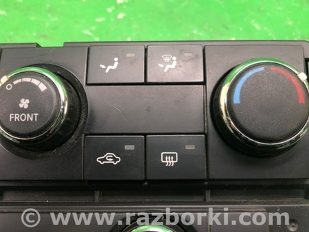 ФОТО Блок управления печкой для Dodge Journey (2011-2020) Киев