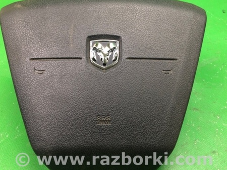 ФОТО Airbag подушка водителя для Dodge Journey (2011-2020) Киев
