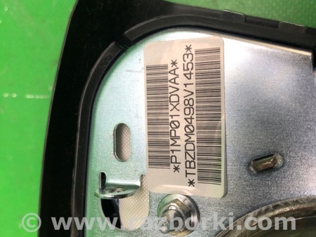 ФОТО Airbag подушка водителя для Dodge Journey (2011-2020) Киев