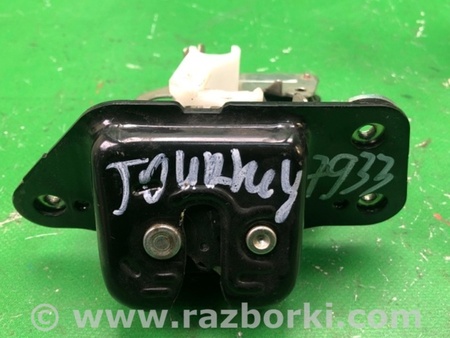 ФОТО Замок крышки багажника для Dodge Journey (2011-2020) Киев
