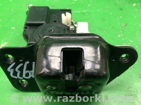 ФОТО Замок крышки багажника для Dodge Journey (2011-2020) Киев