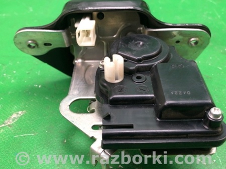 ФОТО Замок крышки багажника для Dodge Journey (2011-2020) Киев