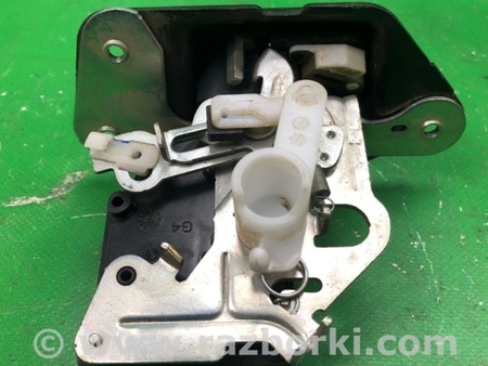 ФОТО Замок крышки багажника для Dodge Journey (2011-2020) Киев