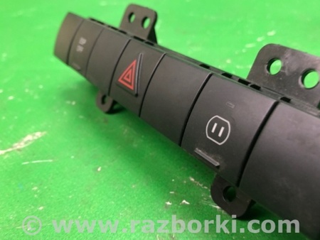 ФОТО Блок кнопок центральной консоли для Dodge Journey (2011-2020) Киев