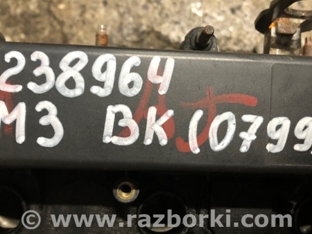 ФОТО Двигатель бензиновый для Mazda 3 BK (2003-2009) (I) Киев