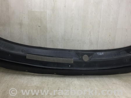 ФОТО Пластик под лобовое стекло (Жабо) для Dodge Journey (2011-2020) Киев