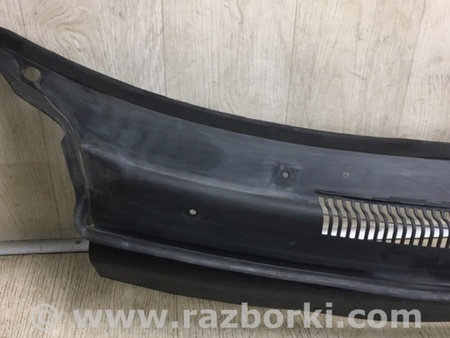 ФОТО Пластик под лобовое стекло (Жабо) для Dodge Journey (2011-2020) Киев