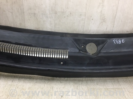 ФОТО Пластик под лобовое стекло (Жабо) для Dodge Journey (2011-2020) Киев