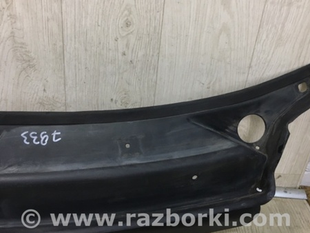 ФОТО Пластик под лобовое стекло (Жабо) для Dodge Journey (2011-2020) Киев