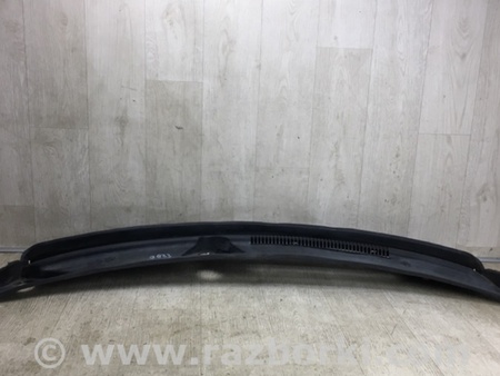 ФОТО Пластик под лобовое стекло (Жабо) для Dodge Journey (2011-2020) Киев