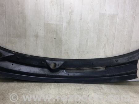 ФОТО Пластик под лобовое стекло (Жабо) для Dodge Journey (2011-2020) Киев