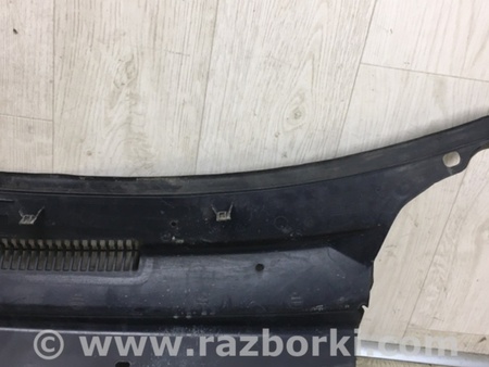 ФОТО Пластик под лобовое стекло (Жабо) для Dodge Journey (2011-2020) Киев