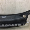 ФОТО Пластик под лобовое стекло (Жабо) для Dodge Journey (2011-2020) Киев