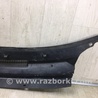 ФОТО Пластик под лобовое стекло (Жабо) для Dodge Journey (2011-2020) Киев