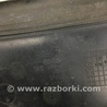 ФОТО Пластик под лобовое стекло (Жабо) для Dodge Journey (2011-2020) Киев