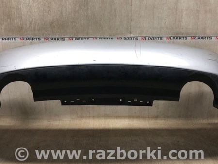 ФОТО Бампер задний для Hyundai Sonata NF (09.2004-10.2010) Киев