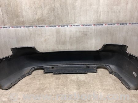 ФОТО Бампер задний для Hyundai Sonata NF (09.2004-10.2010) Киев