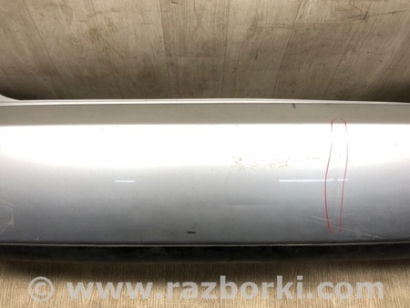 ФОТО Бампер задний для Hyundai Sonata NF (09.2004-10.2010) Киев