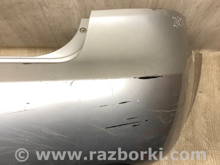 ФОТО Бампер задний для Hyundai Sonata NF (09.2004-10.2010) Киев